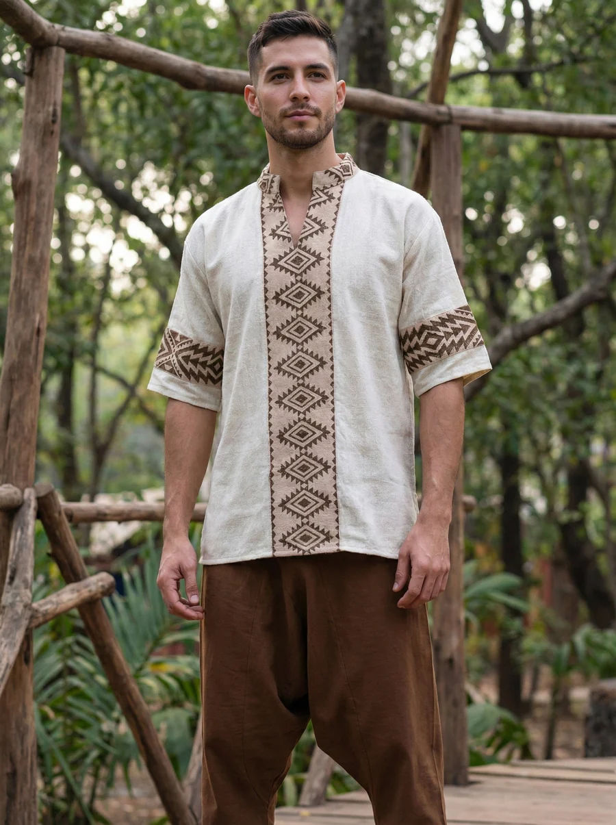 Aho Kurta